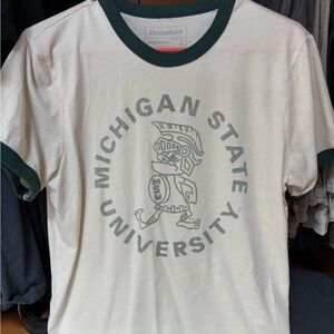 Michigan state T-Shirt